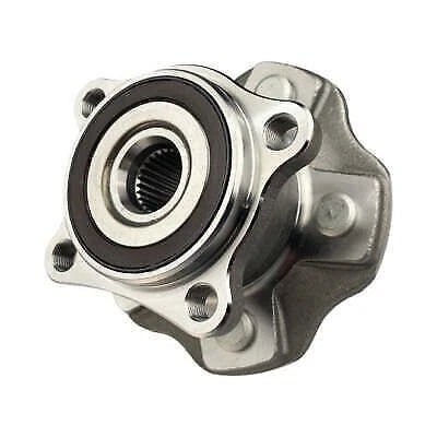 Rear Wheel Bearing Hub for Lexus RX350 RX450H (2007–2021)