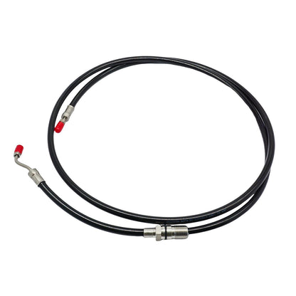 Hydraulic Pump Trim Hose for Volvo Penta DPR-B DPR-C DPR-D