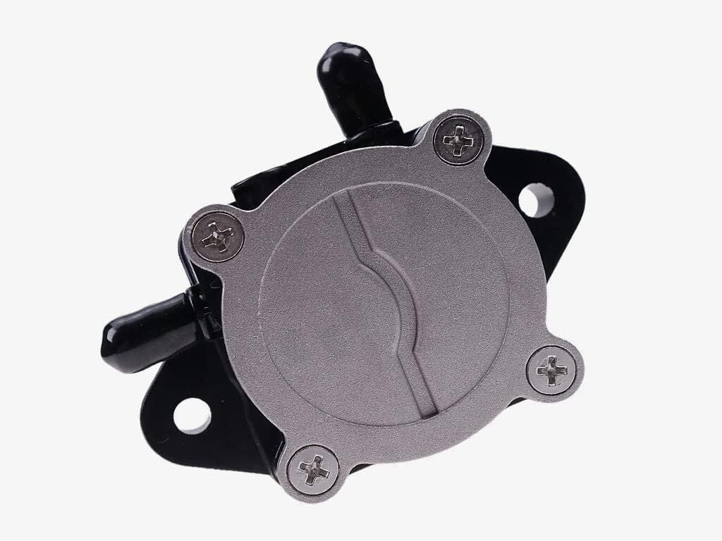 Fuel Pump for Suzuki Outboard DF40-DF140 (2000–2023)