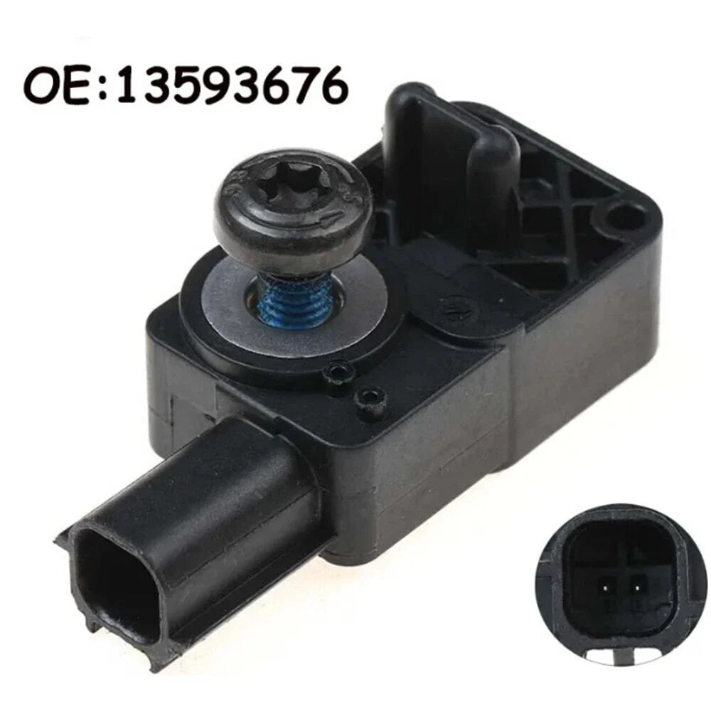 Crash Sensor for Cadillac GMC Chevrolet Buick (2003-2013)