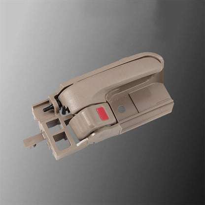 4x Inner Door Handle for Toyota Corolla (2003-2008)