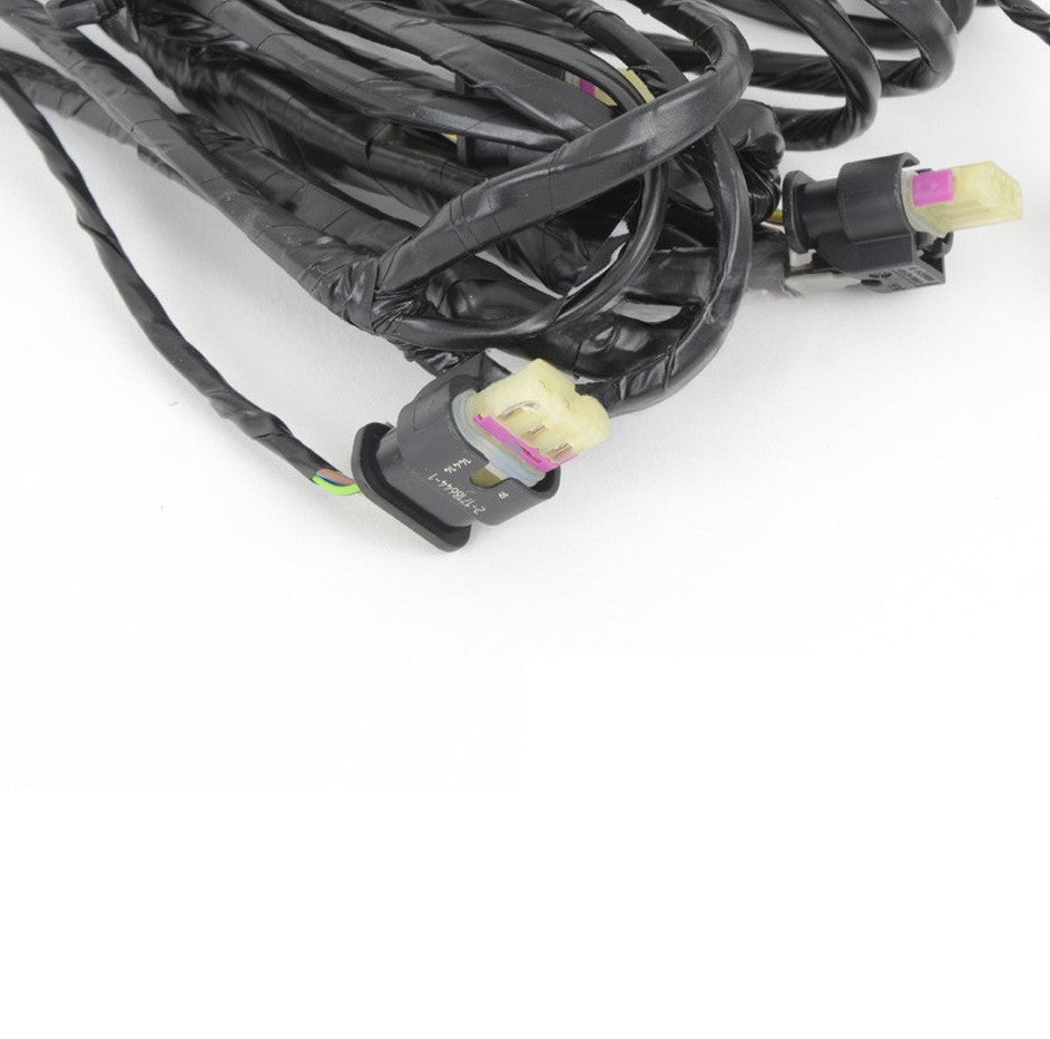 Front Bumper Parking Sensor Wiring Harness for BMW X3 (2011–2017)