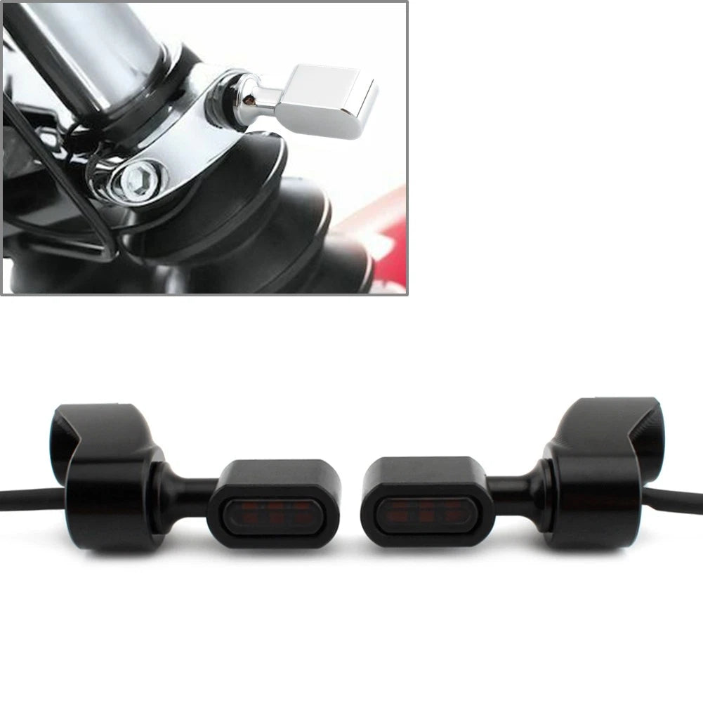 Internal Throttle Assembly 7/8" for Harley Chopper Bobber