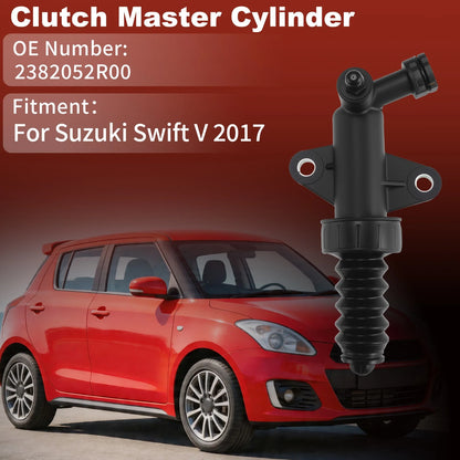 Clutch Master Cylinder for Suzuki Swift V (2017) 2382052R00