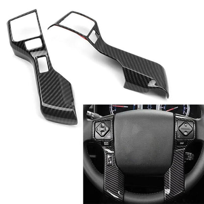 LED DRL Fog Lamp for Toyota Yaris (2017–2018) 1 Pair