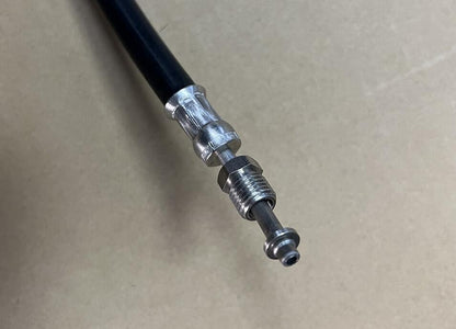 Hydraulic Trim Hose for OMC/Volvo SX-M (Year Range Not Specified)