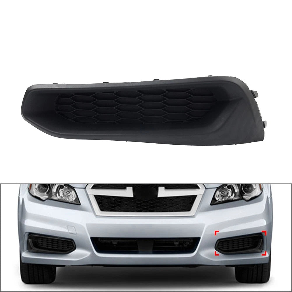 Fog Light Bezel Cover Left for Subaru Legacy (2013–2014)  H4510AJ00A