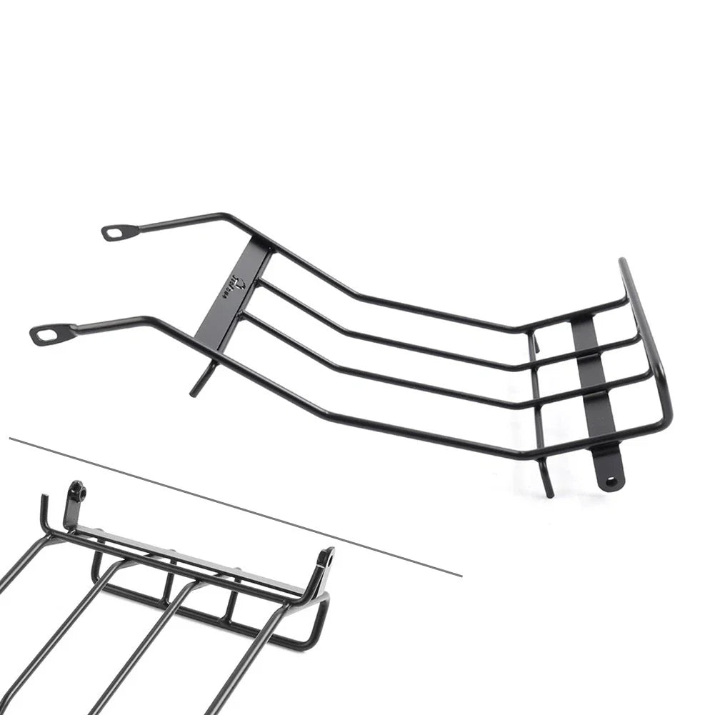 Luggage Rack Carrier for Honda Cross Cub 50 & Super Cub 110 (2018-2023)
