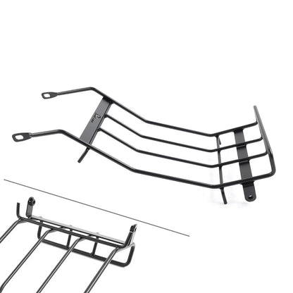 Luggage Rack Carrier for Honda Cross Cub 50 & Super Cub 110 (2018-2023)