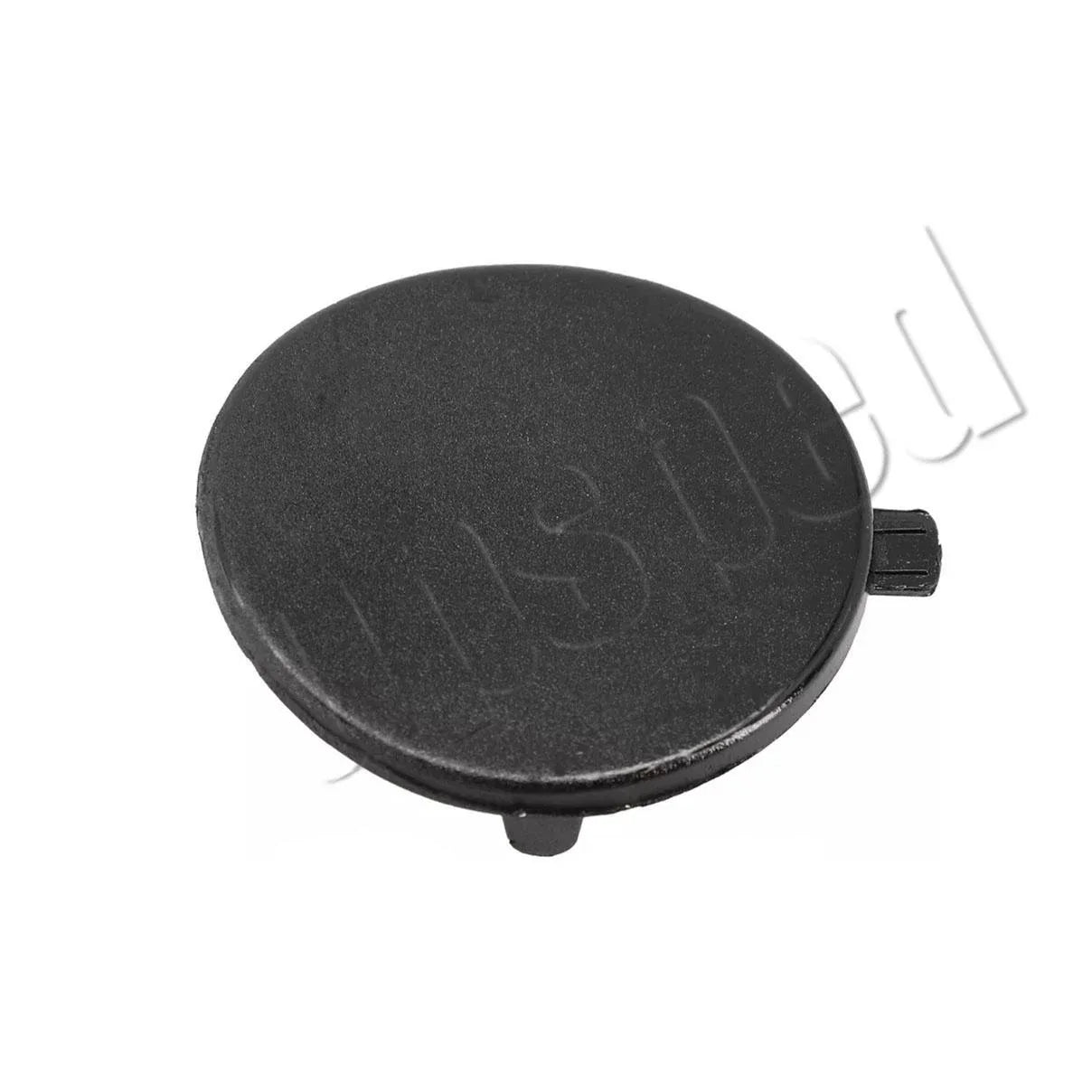 Tow Hook Eye Cover Cap for BMW X3 (2014–2018)