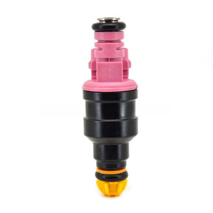 Set of 6 Fuel Injectors for BMW E36 328i M3 E39 Z3 (1992–1999)