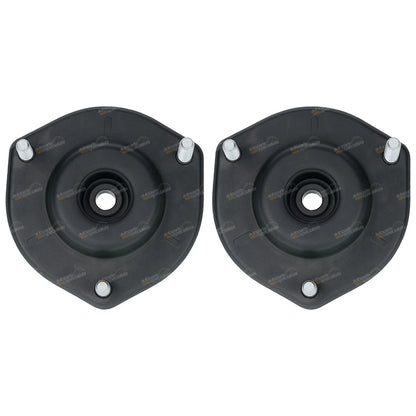 2 x Front Strut Mounts for Toyota Camry (2012–2017)