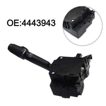 Headlight Dimmer Switch with Intermittent Wipers for Dodge (1998–2000)