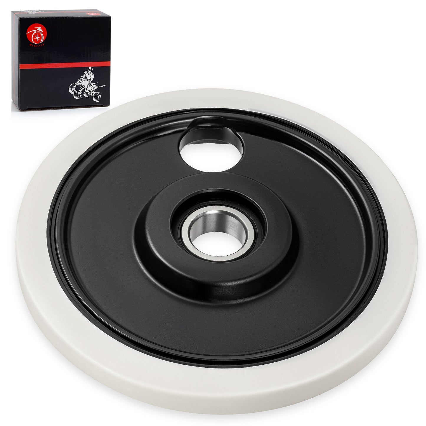 Wheel for Polaris Indy 600 800 850 XC 129in (2019)