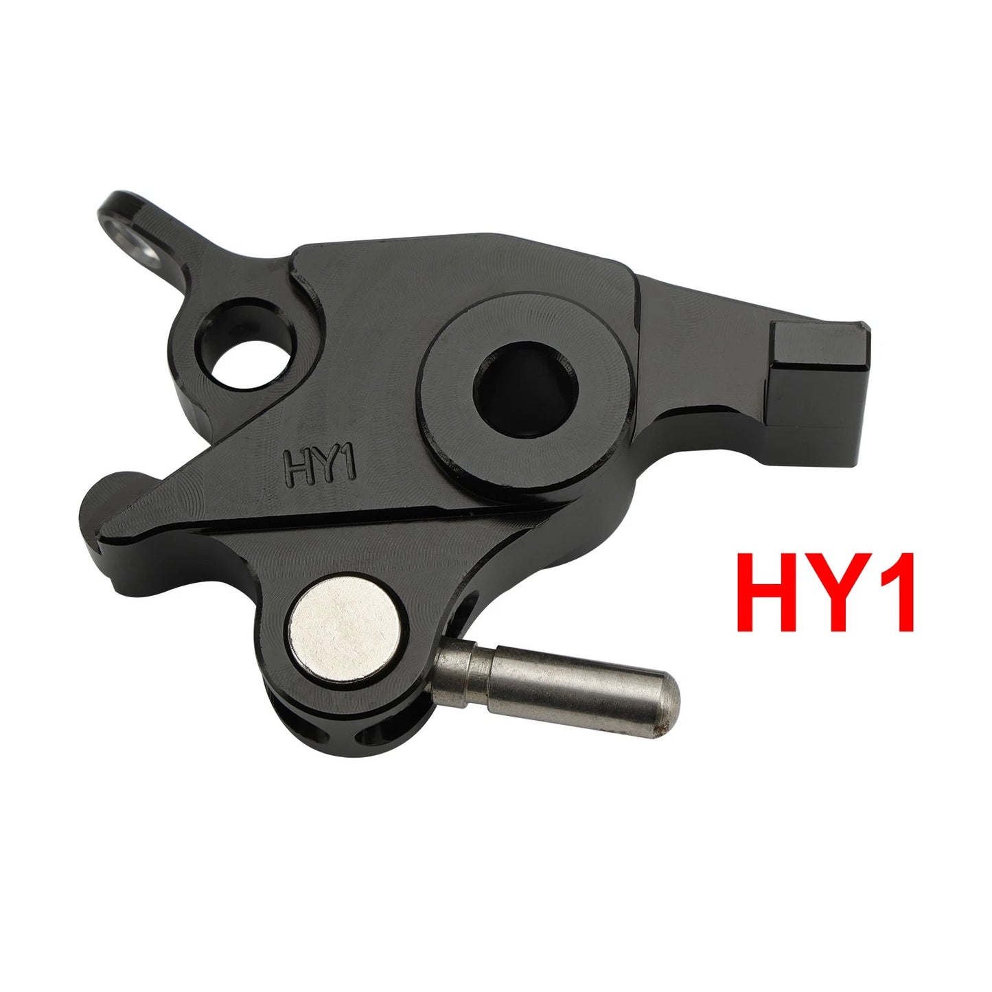 Side Stand Extension Plate for Triumph Speed Twin 1200 (2019–2021)