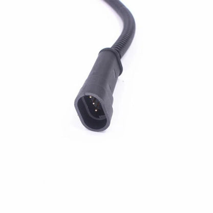 Crankshaft Position Sensor for Dodge Dakota Jeep Cherokee Wrangler (1997-2004)