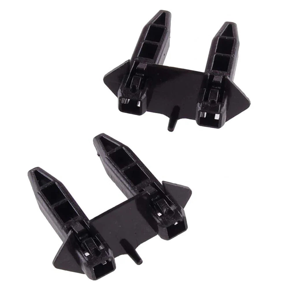 Front Bumper Upper Panel Retainers for Toyota RAV4 (2001-2005)