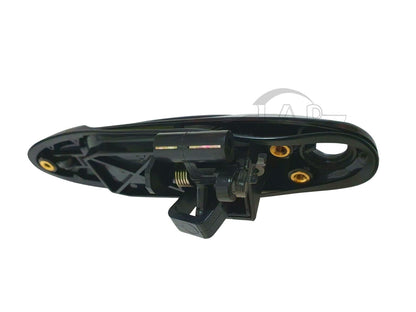 Front Right Door Handle for Toyota Landcruiser 100 (1998–2007) Black