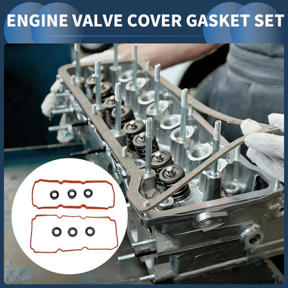 Valve Cover Gasket Set for Dodge Charger (2007–2010) VS50689R