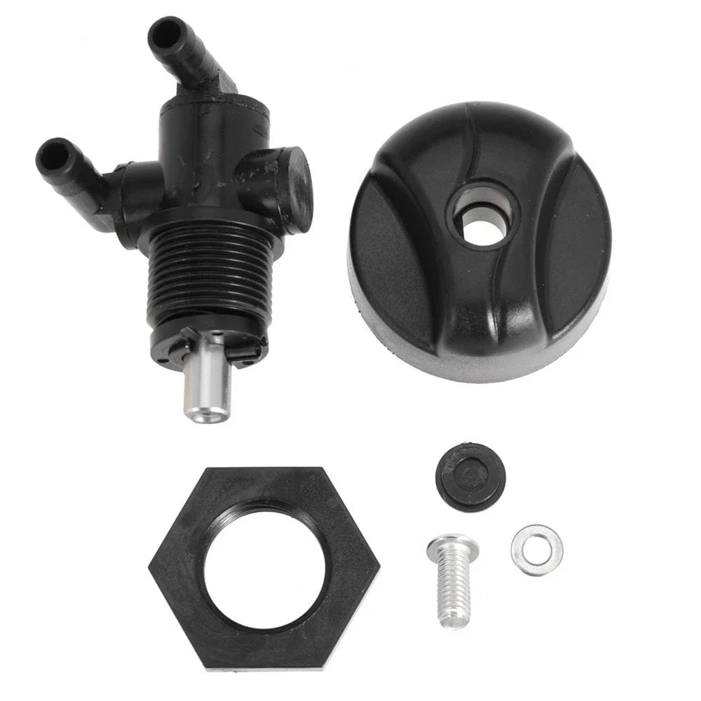 Fuel Shutoff Valves for Polaris Sportsman 400 500 600 700 (2004-2005)