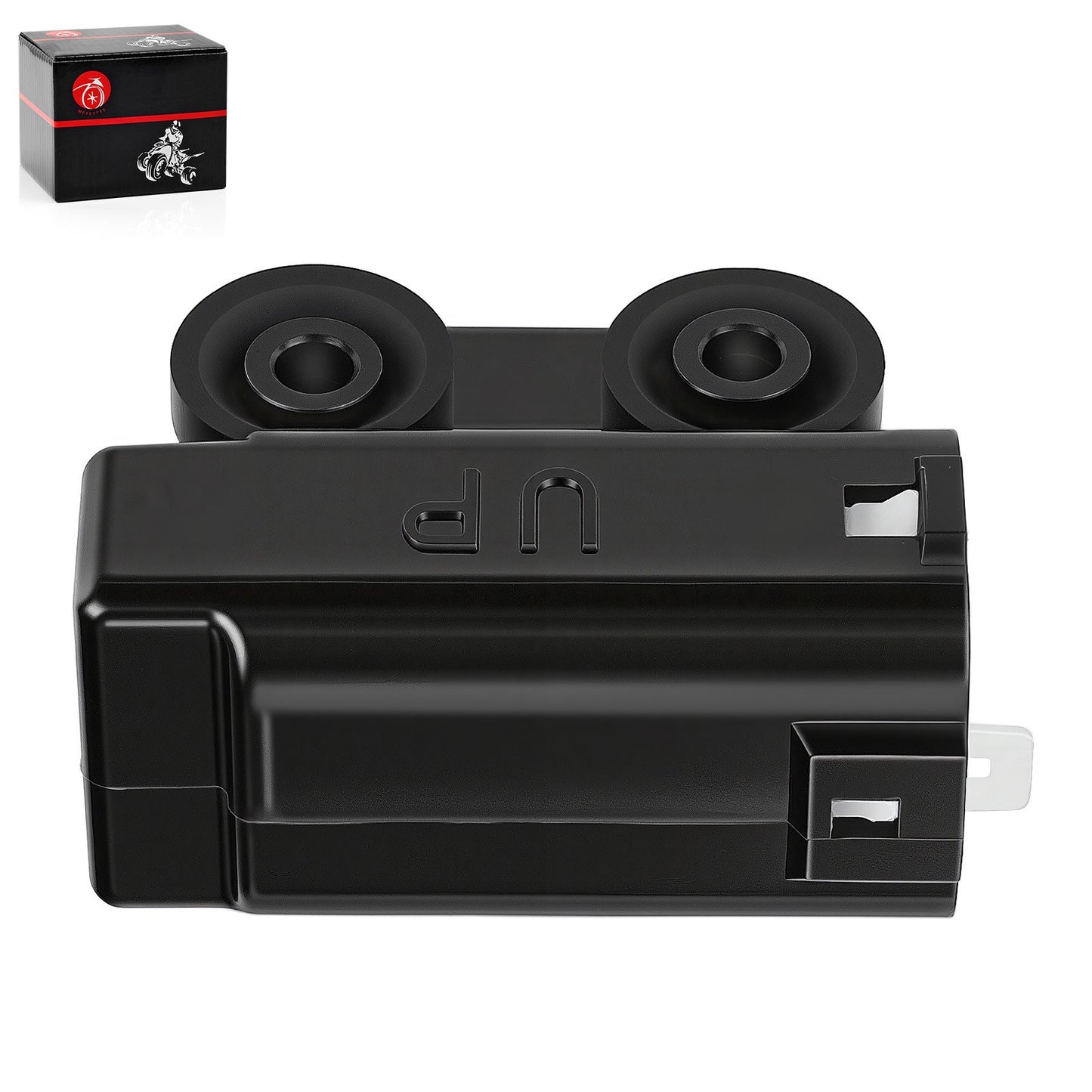 Lean Angle Tip Over Sensor for Yamaha MT-07 MT-09 MT-10 (2018–2024)