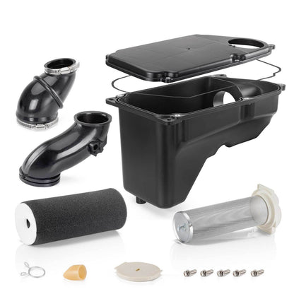Air Filter Seal Assembly Kit for Yamaha Wolverine 350 (1995–2005)