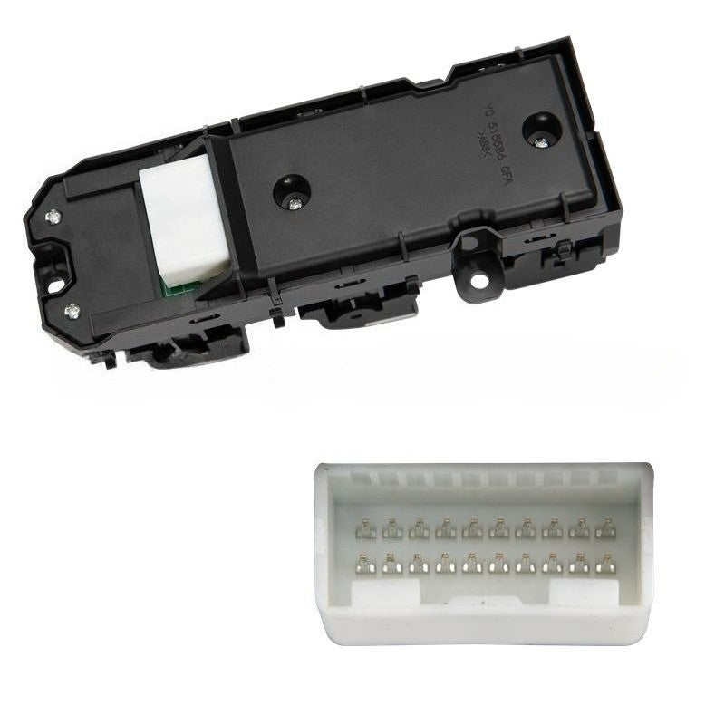 Window Control Switch for Lexus NX300 (2018–2021)