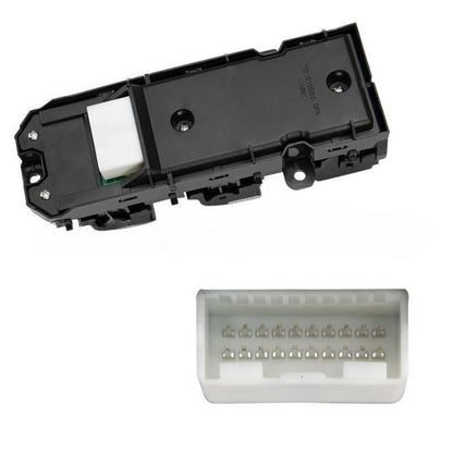 Window Control Switch for Lexus NX300 (2018–2021)