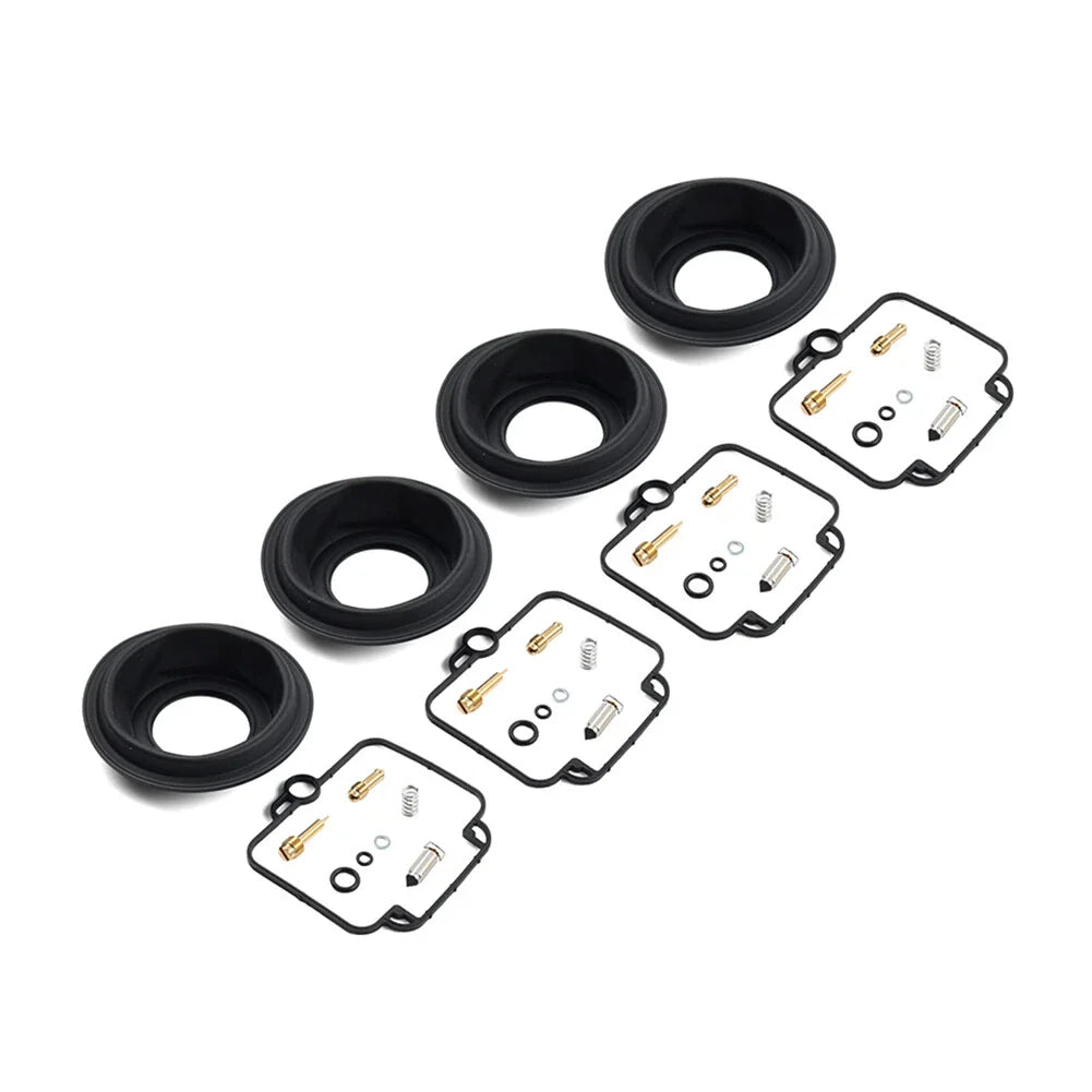 Carburetor Repair Kit for Suzuki GSX750F (1989-1996)