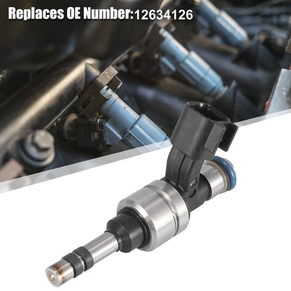Fuel Injector Nozzle for Cadillac, Chevrolet, Buick, GMC 3.6L (2010-2015)
