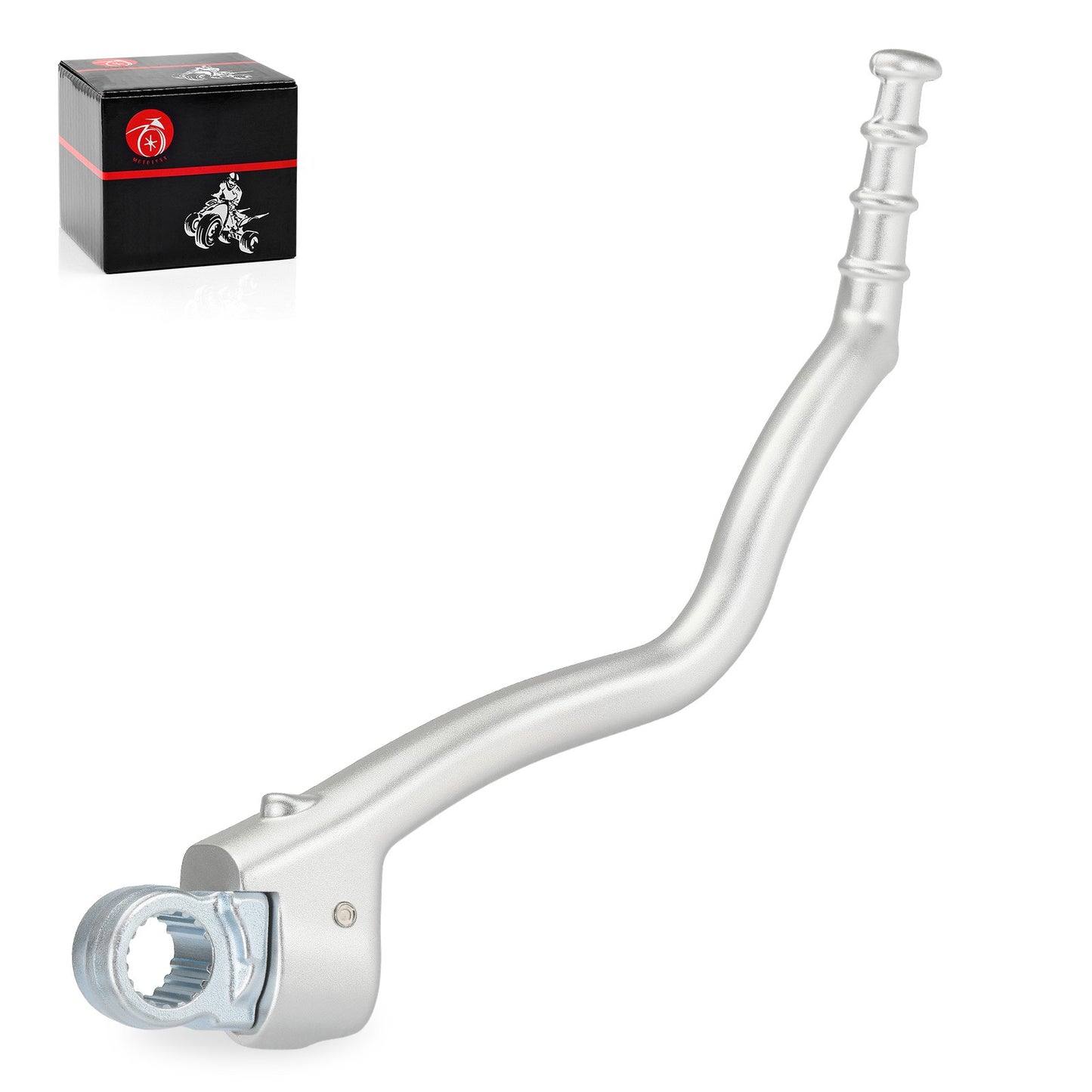 Kick Start Lever for Suzuki RM250 (2001–2008)