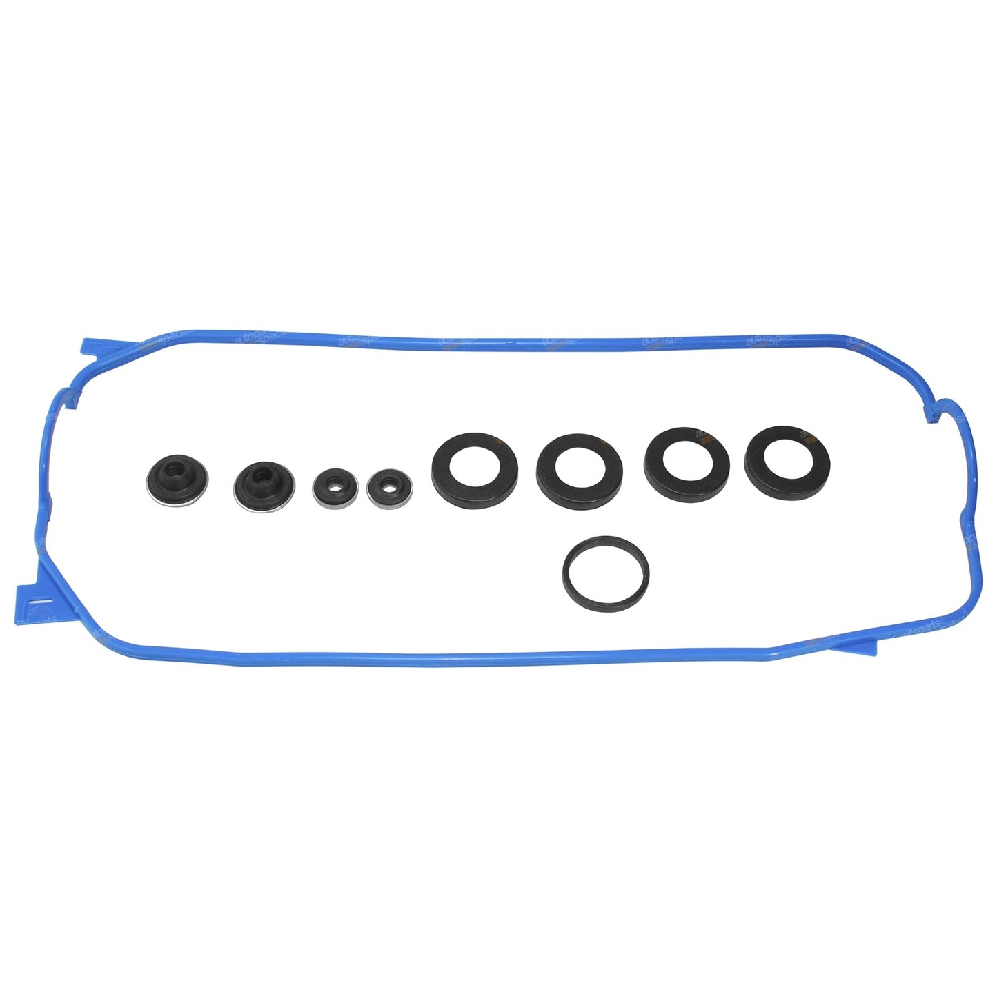 Rocker Valve Cover Gasket Set for Honda Concerto (1988–1992)