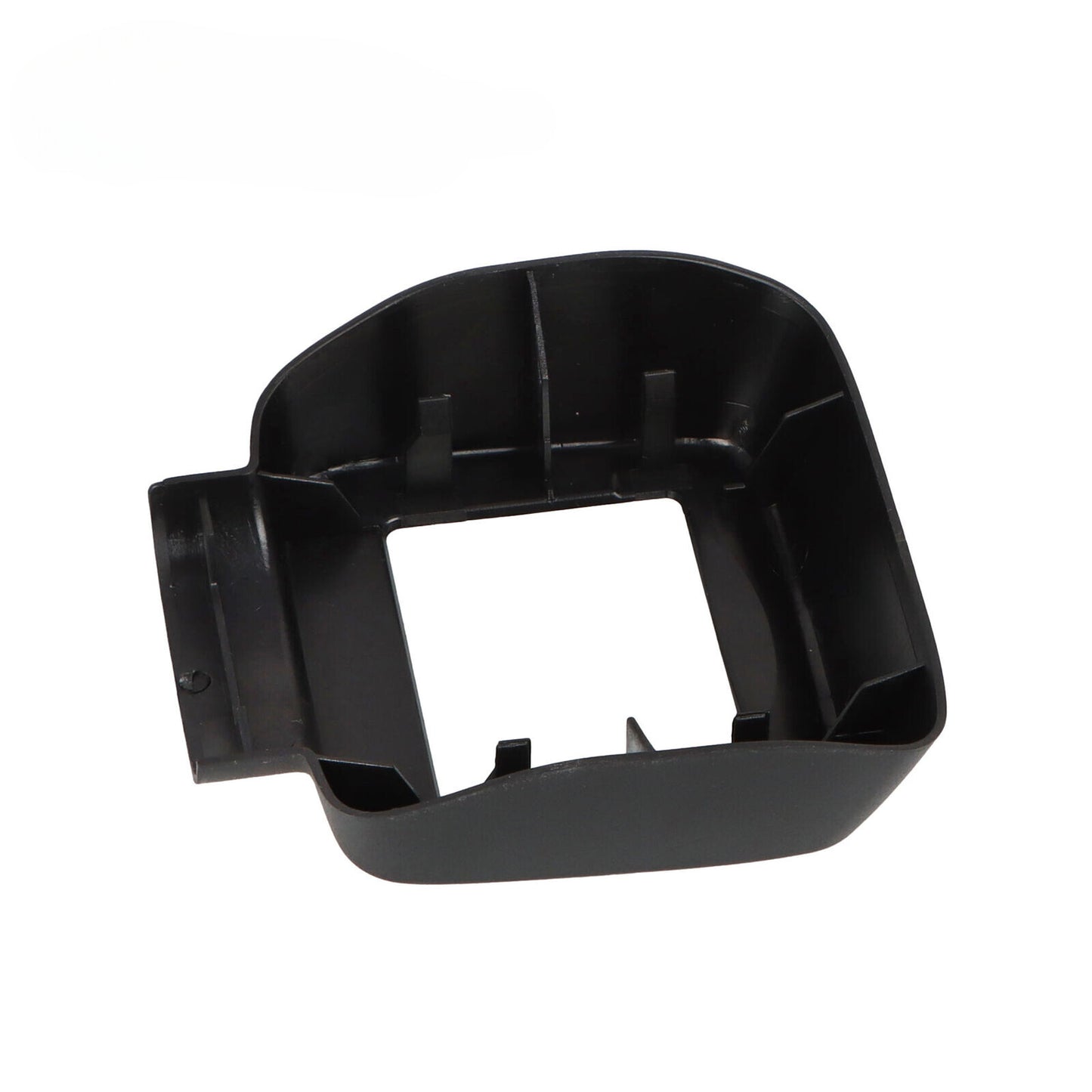 Radar Sensor Trim Cover for Volkswagen Golf MK7 (2013–2016)