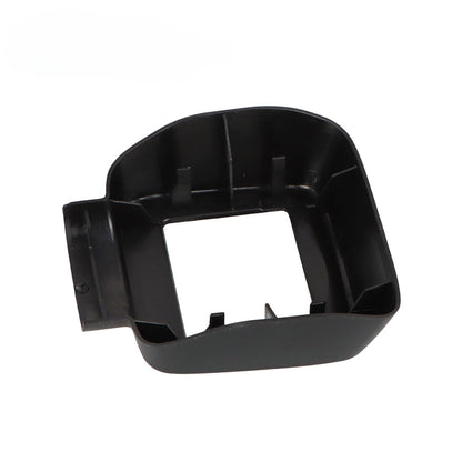 Radar Sensor Trim Cover for Volkswagen Golf MK7 (2013–2016)