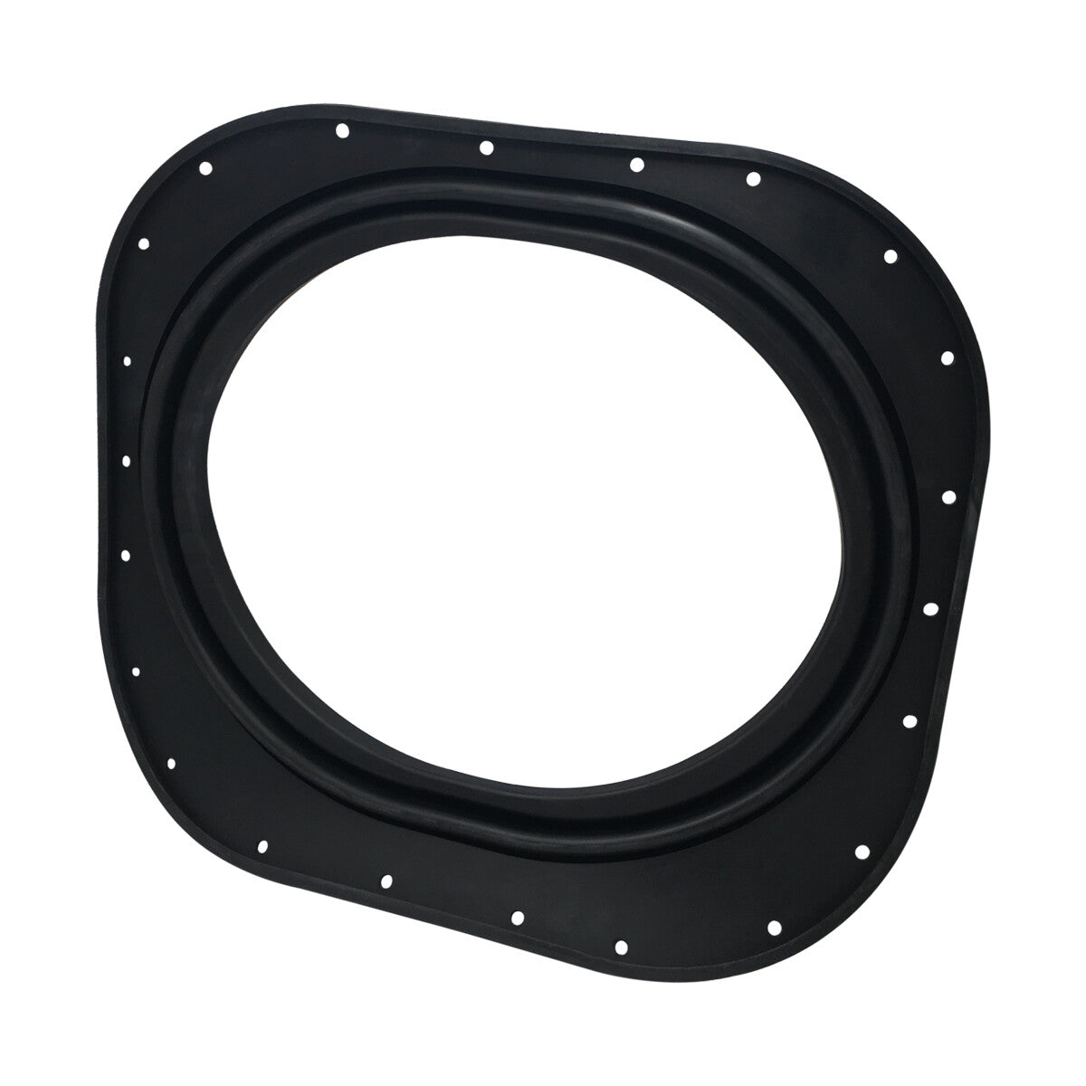 Plate Seal Boot for OMC Stringer 800 Transom (1970–1990)