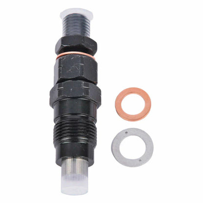 4 x Diesel Fuel Injectors for Toyota Hilux Hiace 5L-E 3.0L (2005-2015)