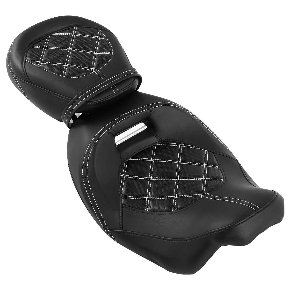 Driver & Passenger Seat for Harley CVO Street Road Glide (2009-2023)