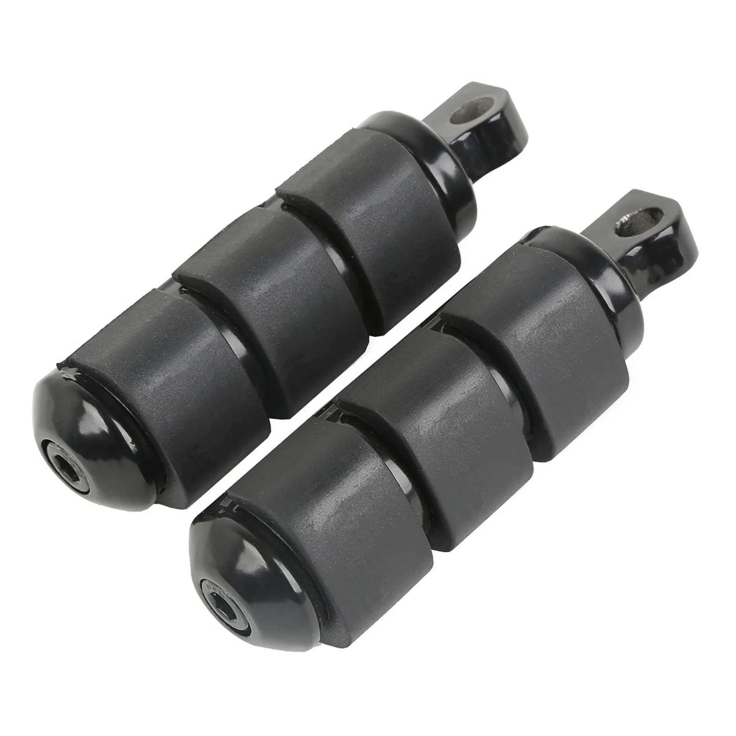 Foot Pegs for Harley Touring Softail Dyna Low Rider