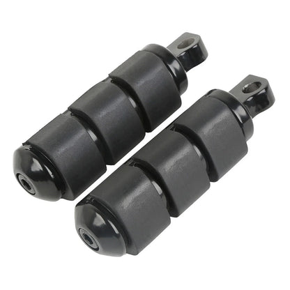Foot Pegs for Harley Touring Softail Dyna Low Rider