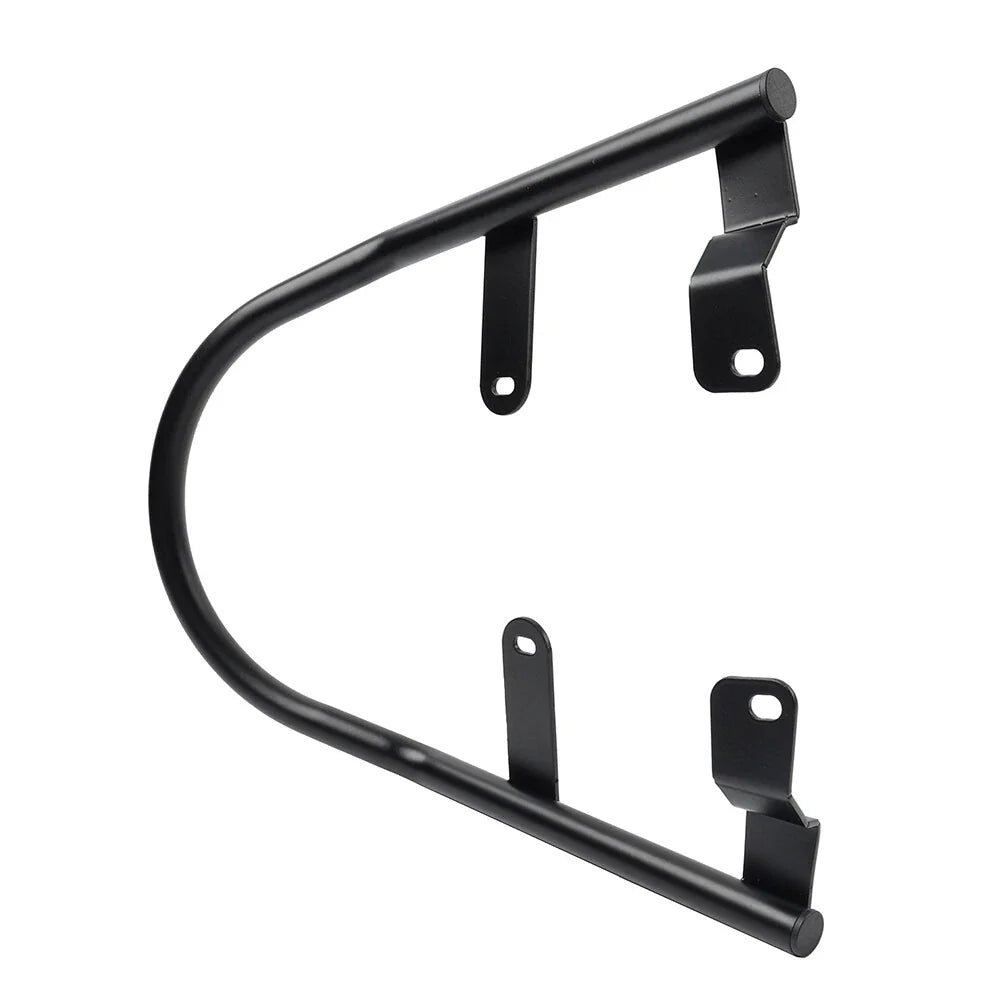 Passenger Rear Seat Grab Bar Armrest Handle for Yamaha XSR 700 (2017-2024)