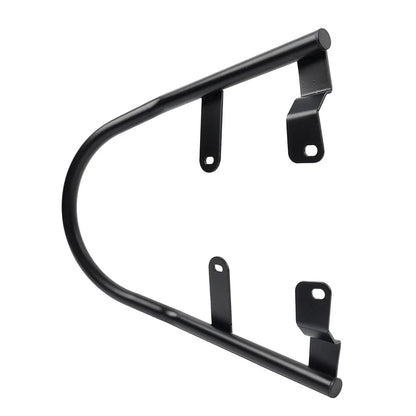 Passenger Rear Seat Grab Bar Armrest Handle for Yamaha XSR 700 (2017-2024)