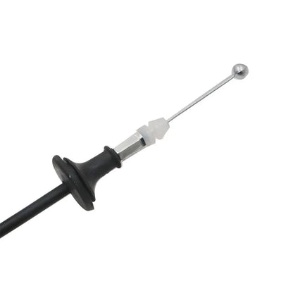Hood Latch Lock Release Cable for Honda Acura Integra (1994-2001) 1.8L