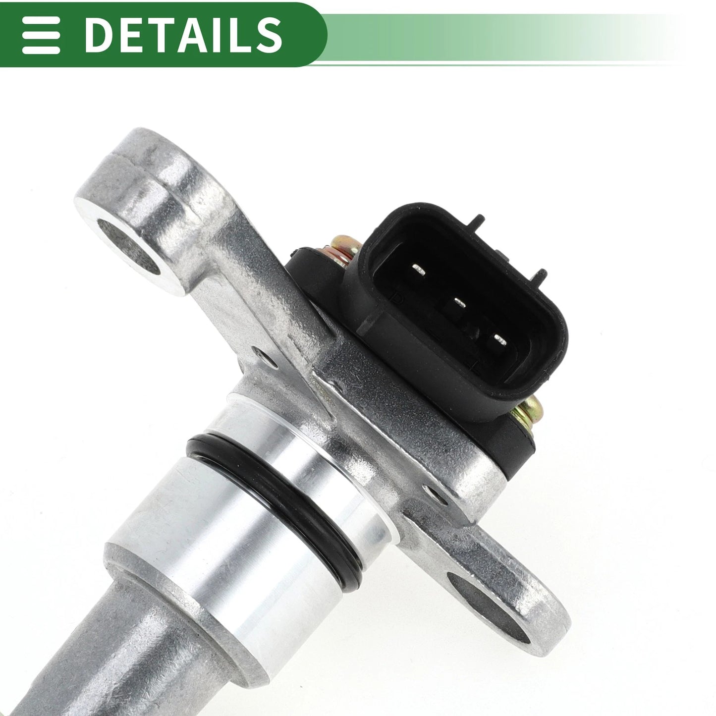Transmission Speed Sensor for Toyota T100 (1993–1994) No. 83181-24050