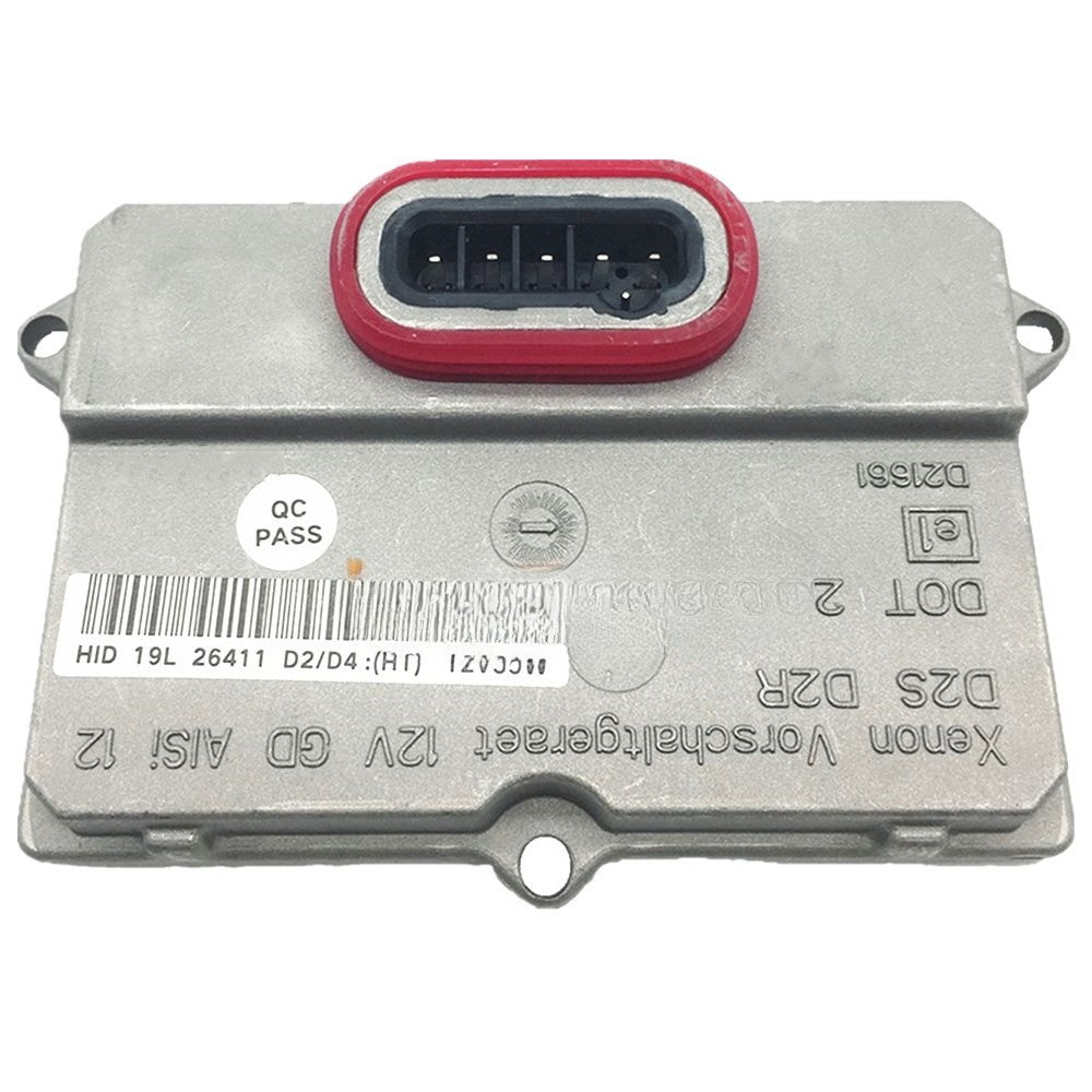 Xenon HID Headlight Ballast Control Module for Hella (5DV00829000)