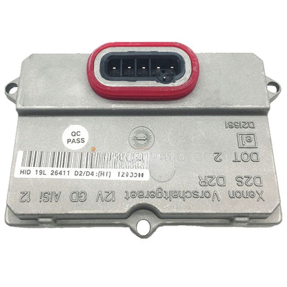 Xenon HID Headlight Ballast Control Module for Hella (5DV00829000)