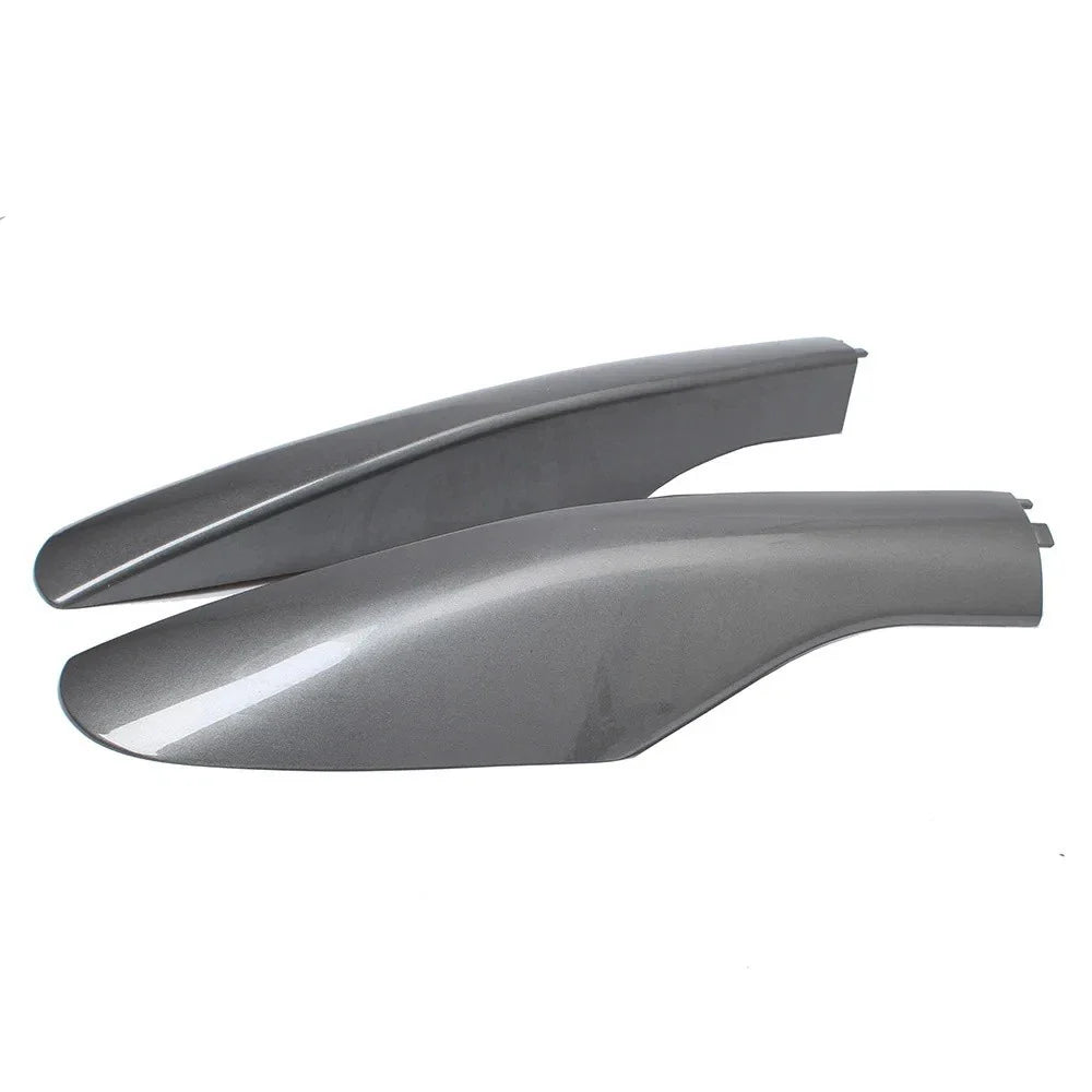 4pcs Roof Rack Covers for Lexus LX570 (2008-2015)