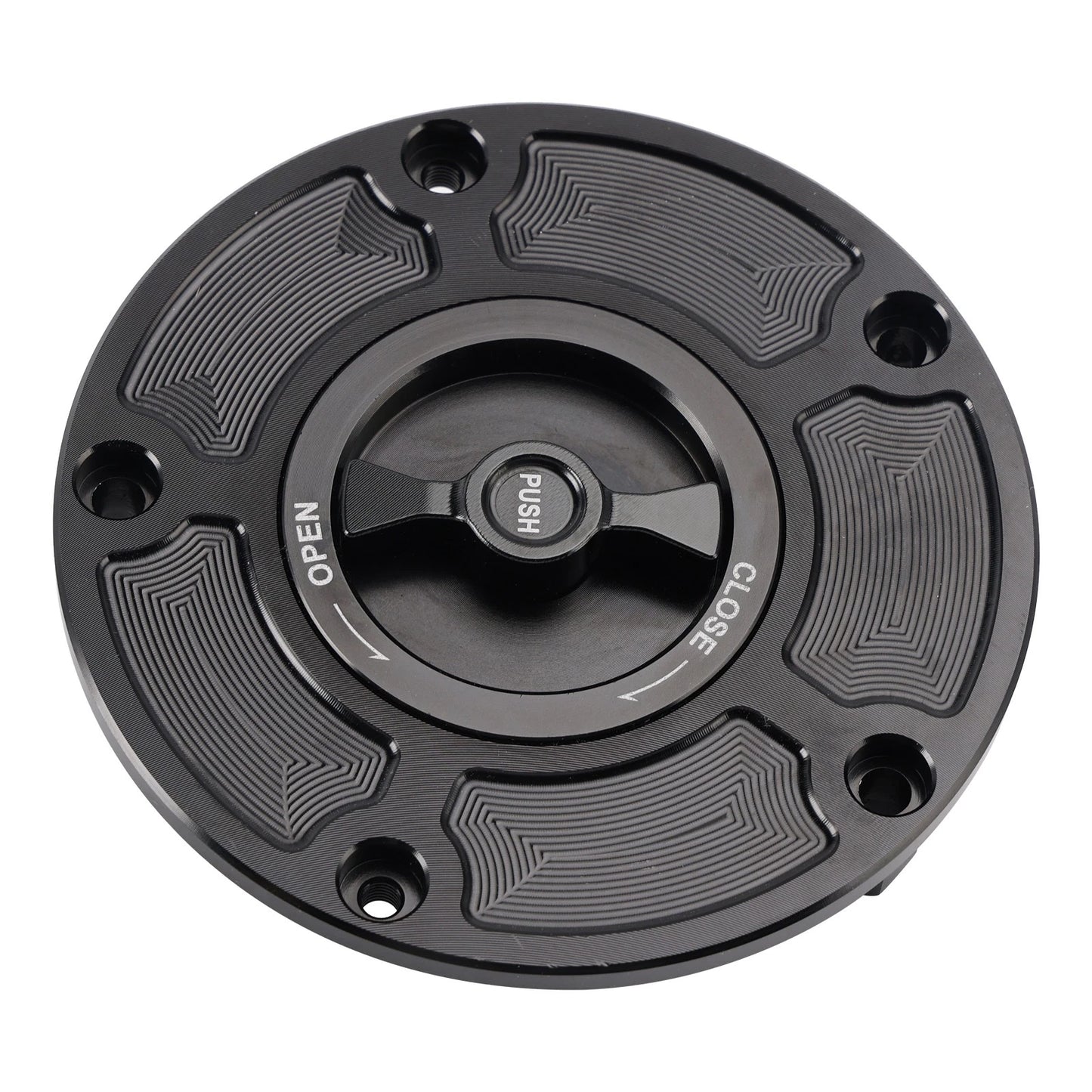 Trunk Lid Release Switch Button for Toyota LandCruiser VDJ200 (2008–2021) 84840-28040