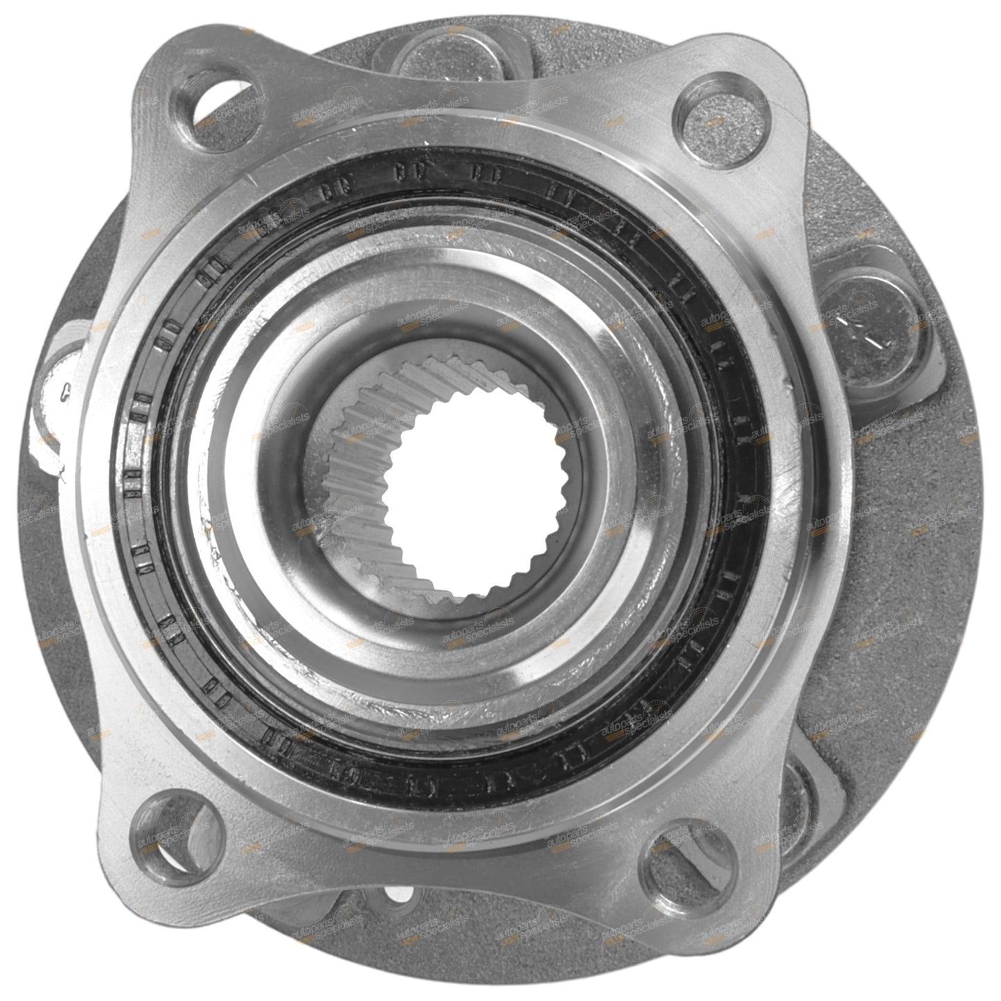 Front Wheel Bearing Hub Assembly for Kia Sorento (2009–2014)