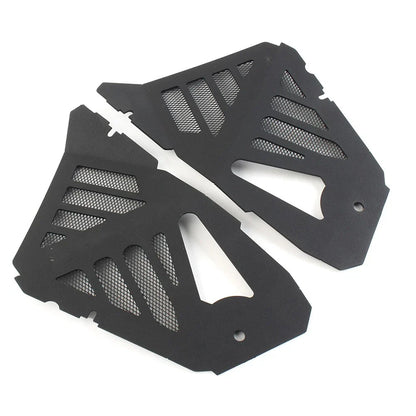 Frame Side Infill Guard Cover for YAMAHA Tracer 9/GT (2021-2023)