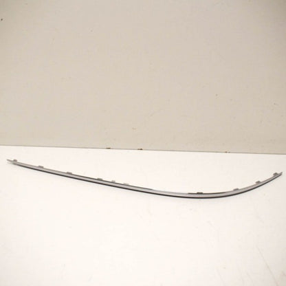 1 Pair Bumper Trim for Mercedes Benz CLK320 CLK500 (2003–2005)